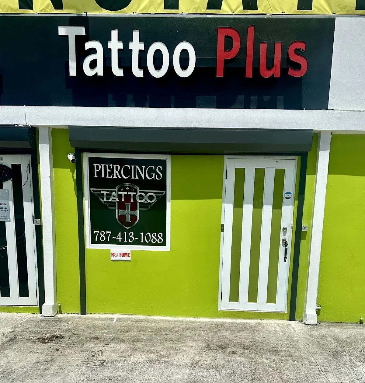 TattooPlus photo