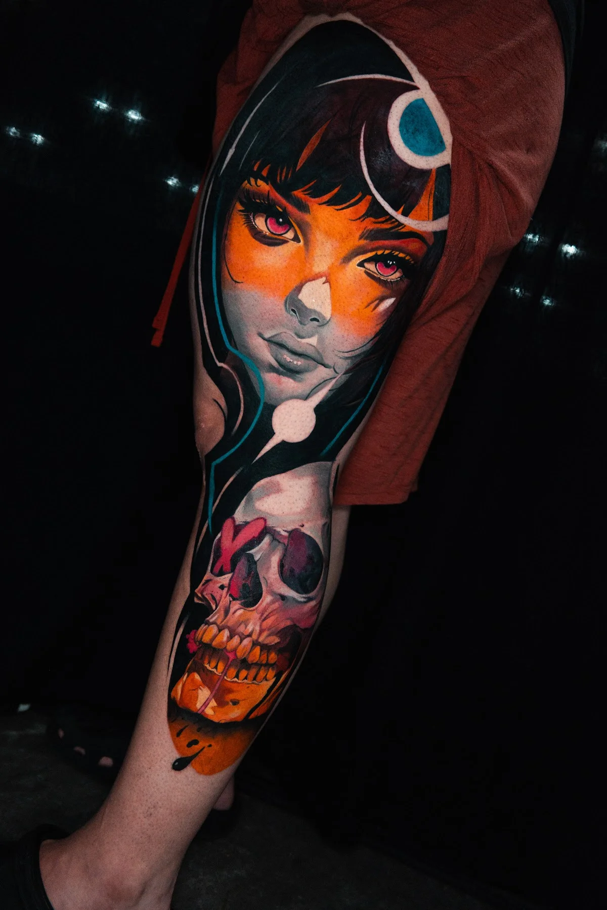 Sayonara Tattoo Studio photo