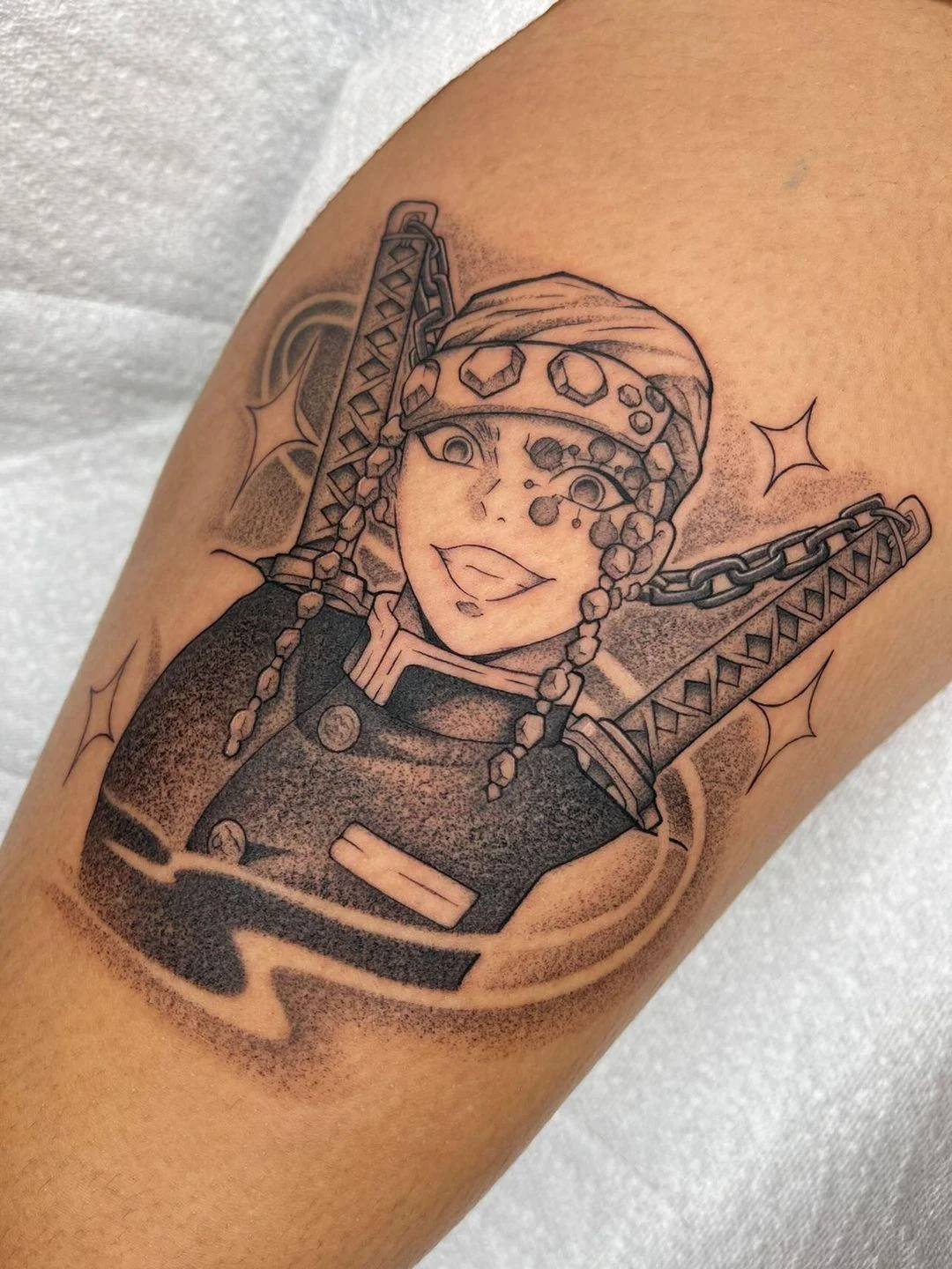 Skin Artisan Tattoo Studio photo