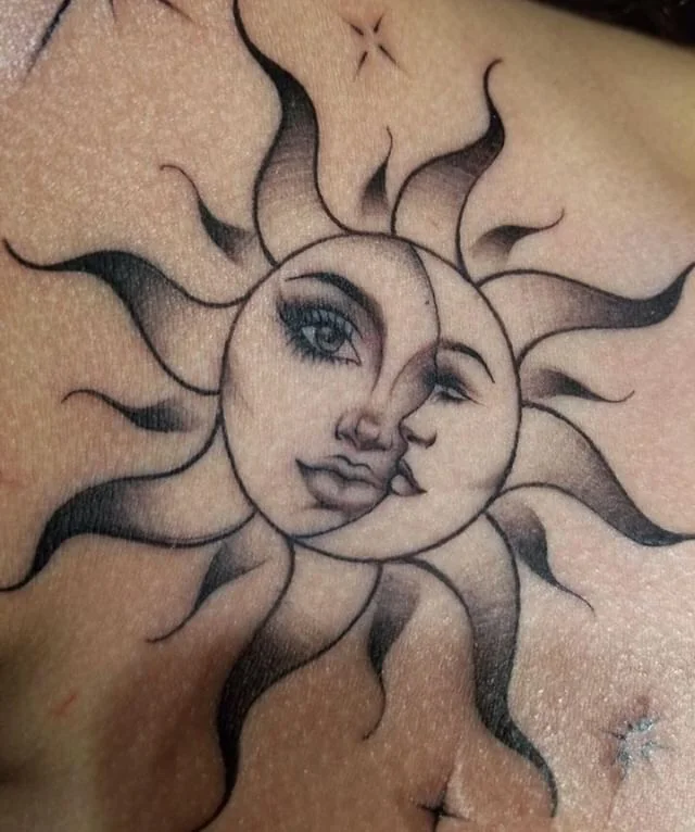Stripe Ink Tattoo Shop tattoo shop in Cayey, PR
