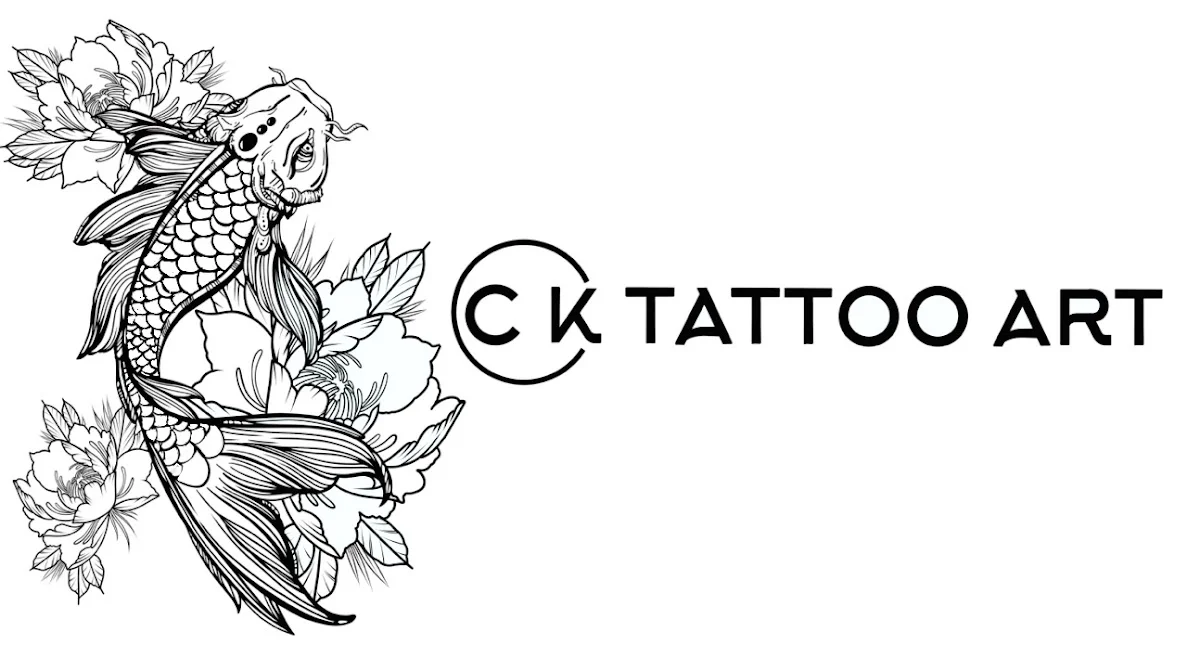 CK Tattoo Art photo