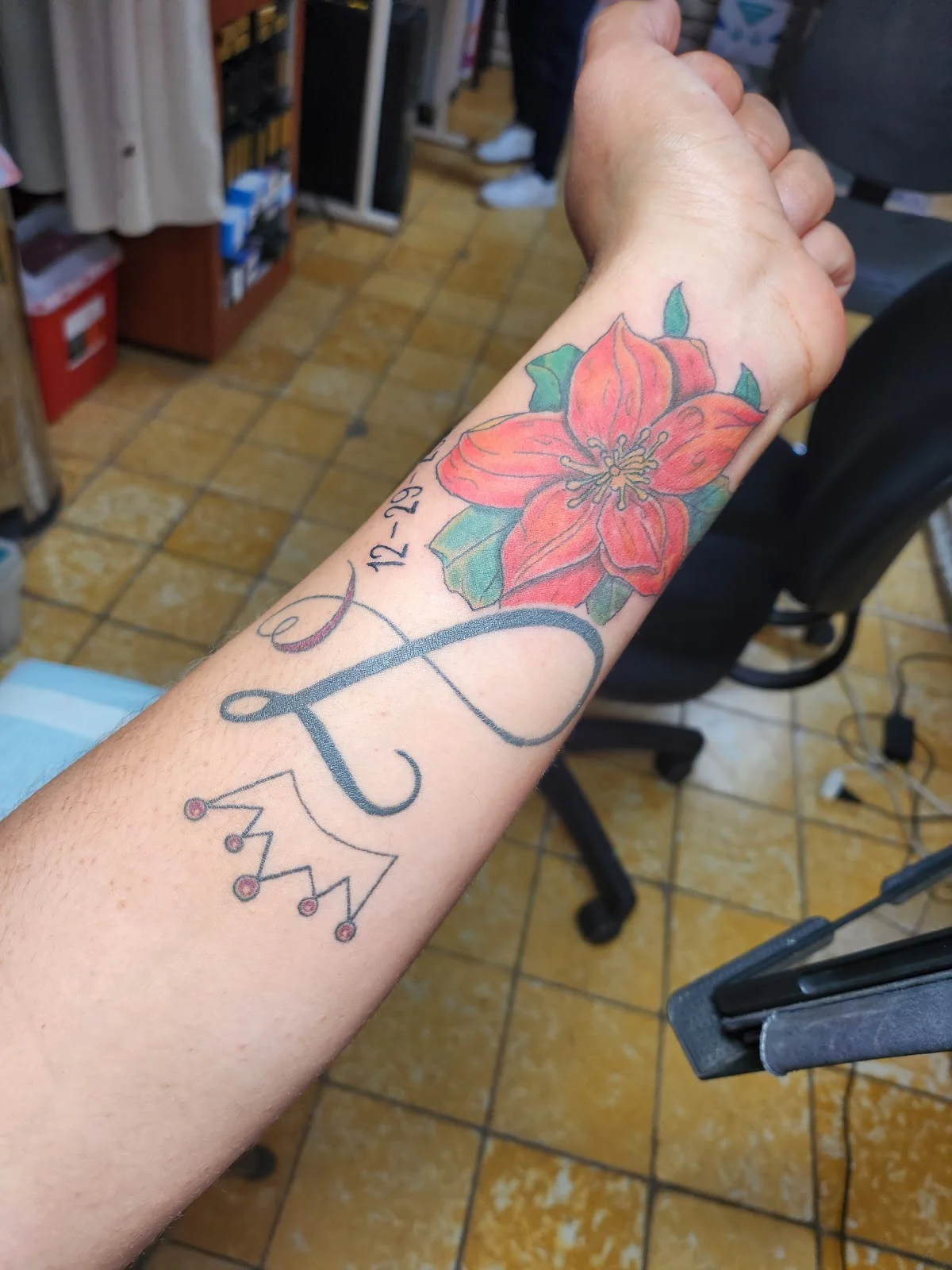 Nono's Tattoo photo