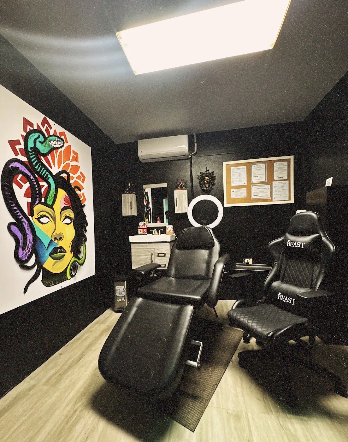 Katana Ink Studio photo
