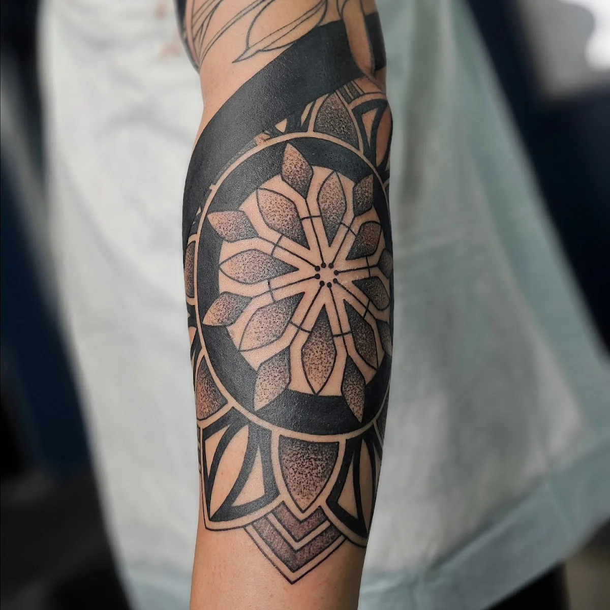 Inkspiration Tattoo Studio photo