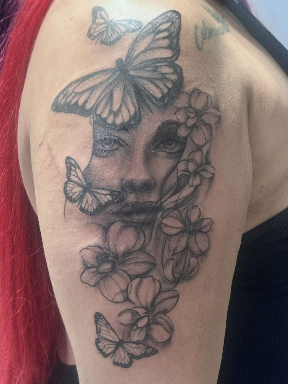 Eddies Tattoo photo