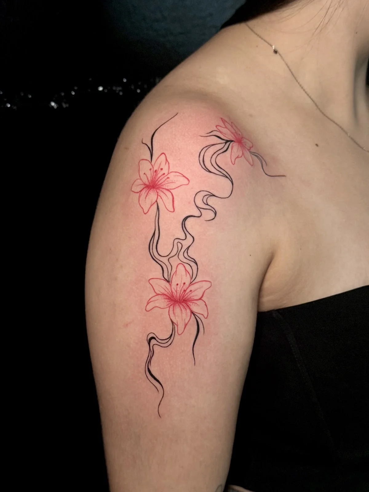 Mo clueless tattoo photo