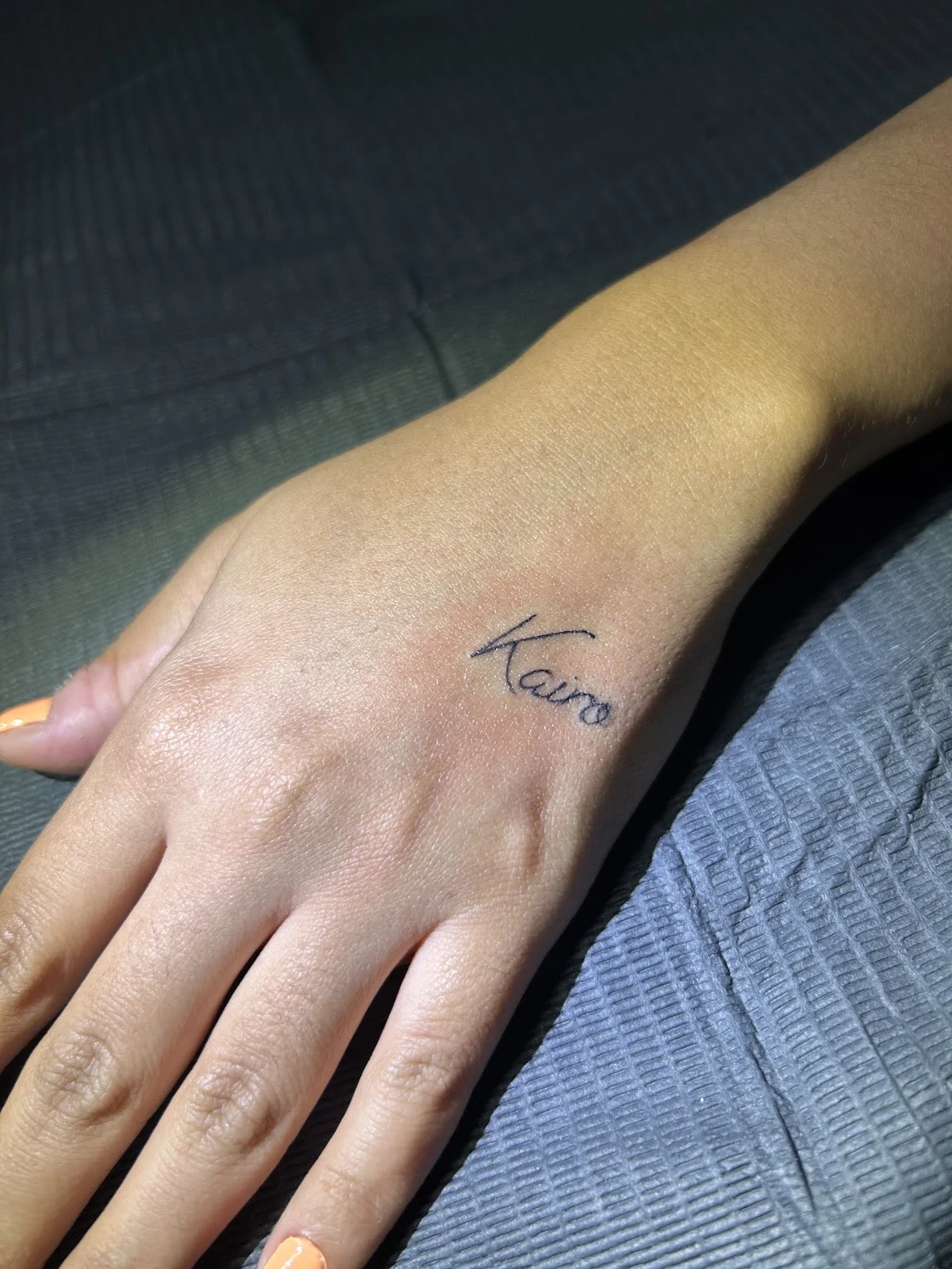 Eclipse Studio Ink tattoo shop in San German, PR