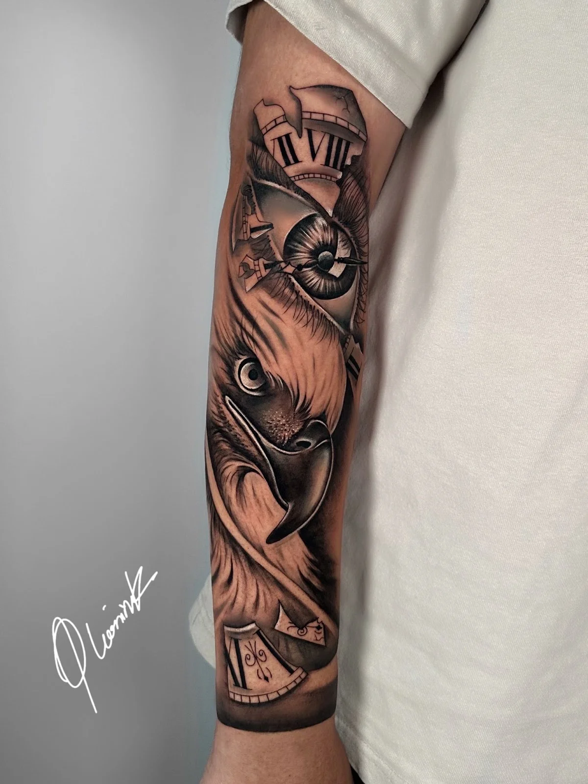 D’León Ink Tattoo Studio tattoo shop in Corozal, PR