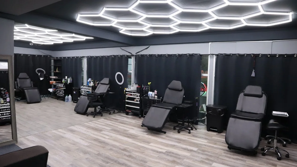 InkFreakz Studio photo