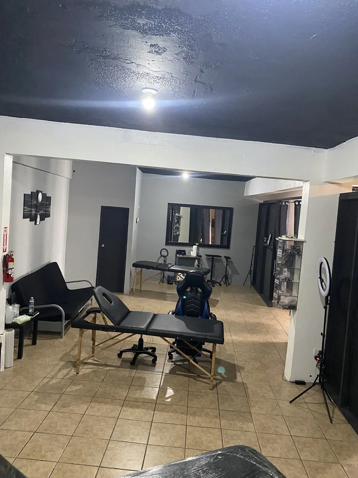 La Musa Tattoo Studio tattoo shop in Cabo Rojo, PR