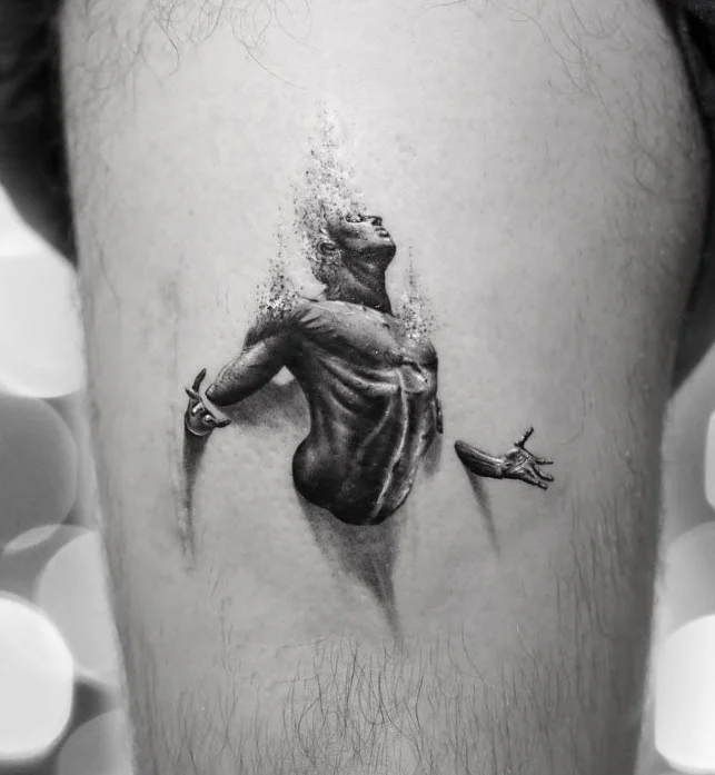 Aureo Roma Tattoo & Gallery tattoo shop in Rome, RM