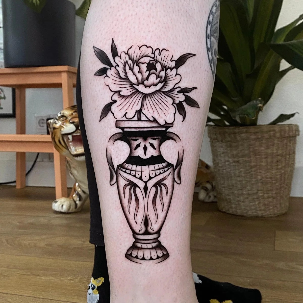 Cherry Tattoo & Piercing tattoo shop in Rome, RM