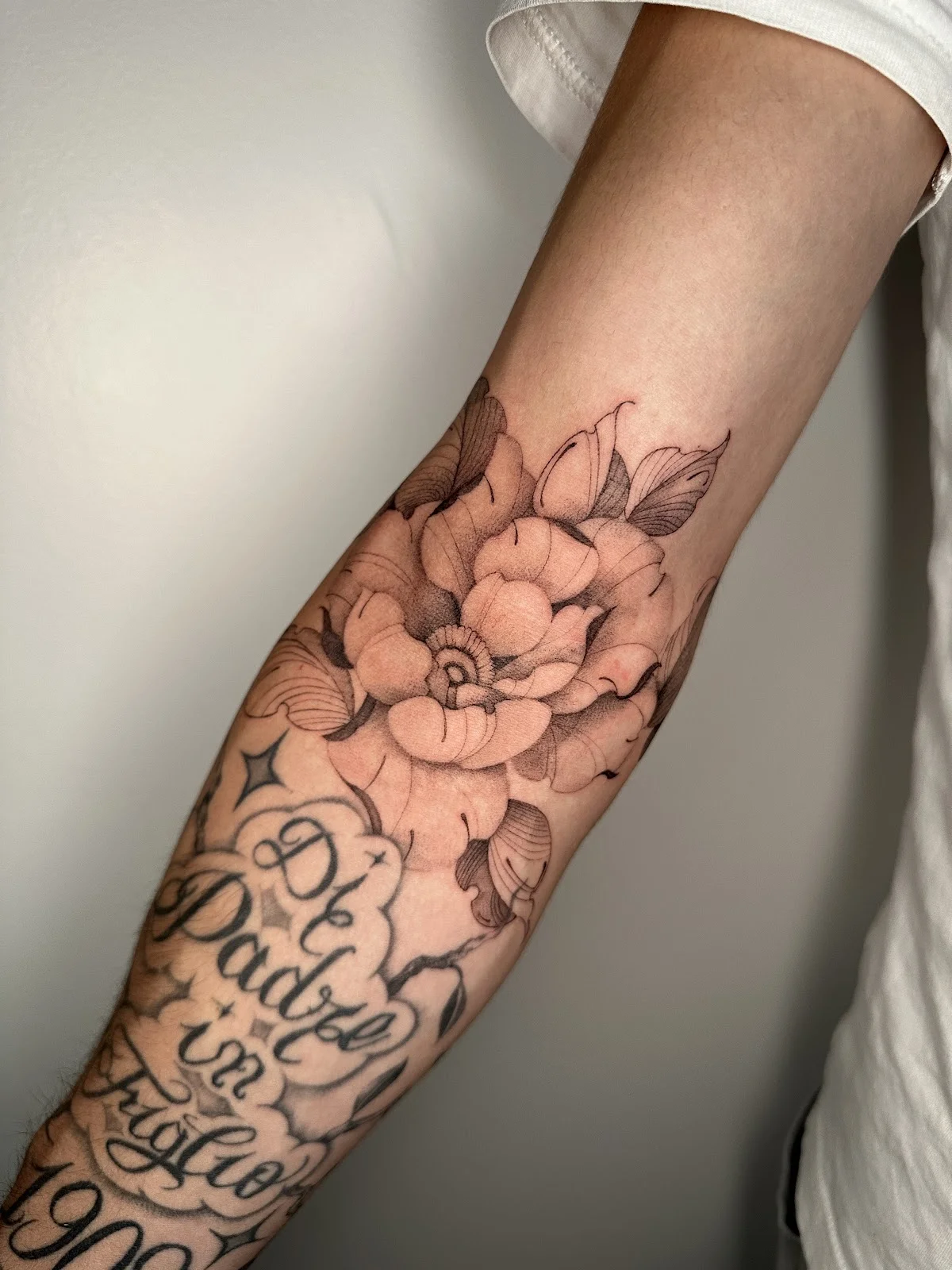 WORKSHOP TATTOO & PIERCING STUDIO tattoo shop in Milan, MI