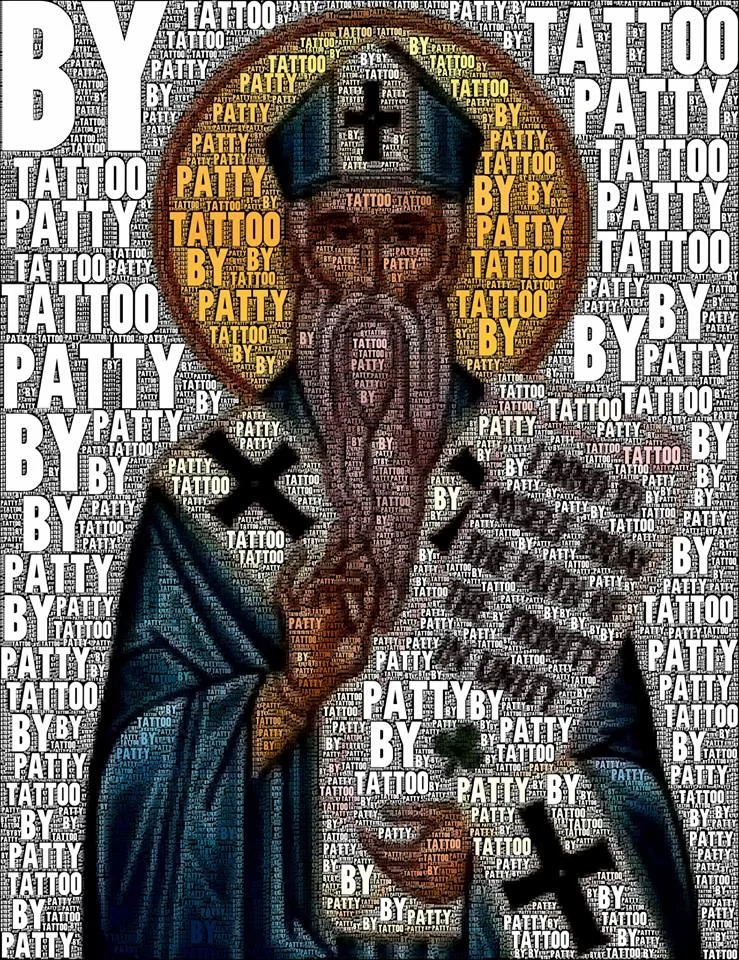 Patty's Tattoo Studio tattoo shop in Milan, MI