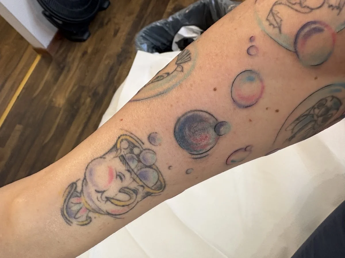 Bros Ink Tattoo Project Tattoo Piercing tattoo shop in Milan, MI