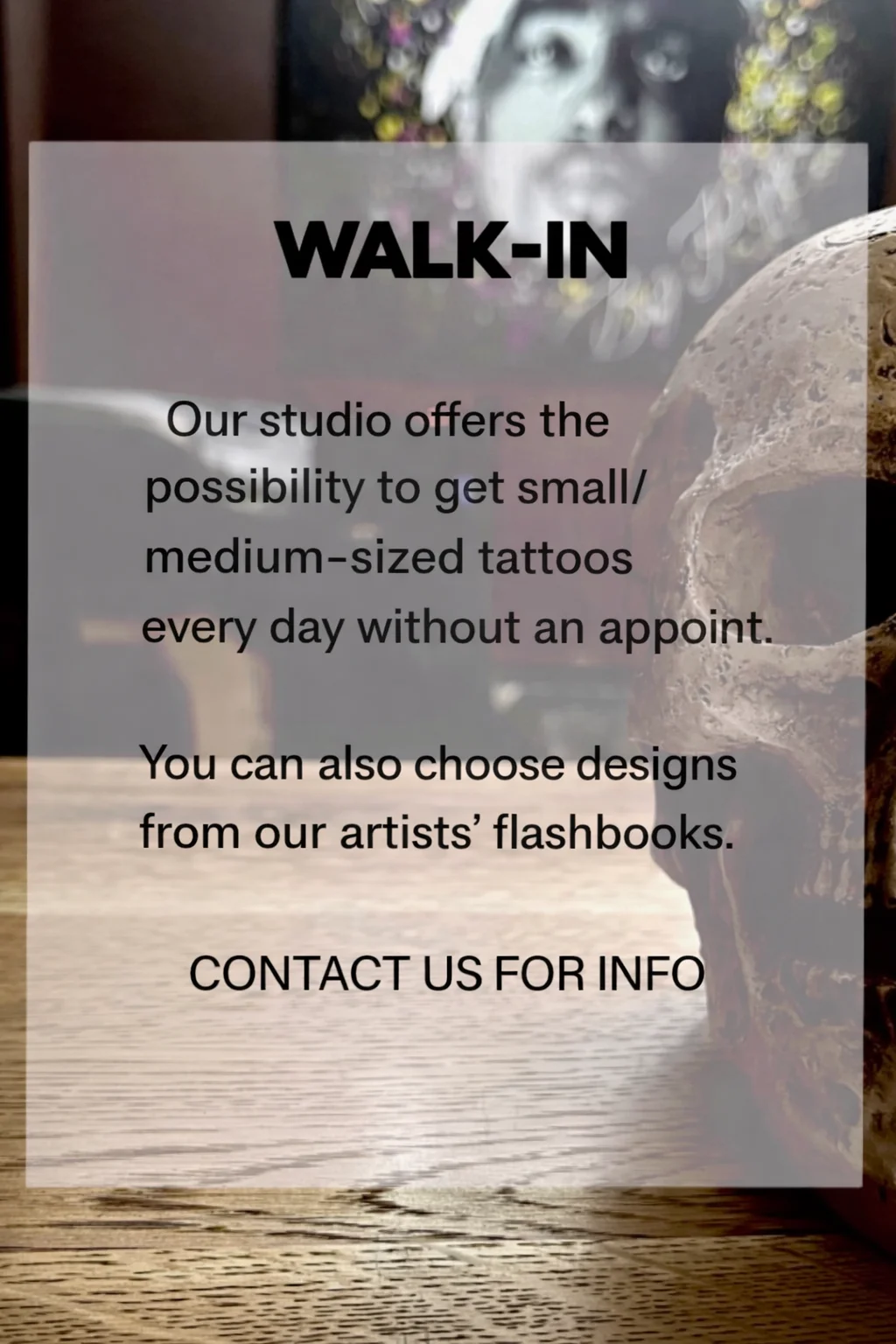 BLACKINK TATTOO STUDIO tattoo shop in Naples, NA