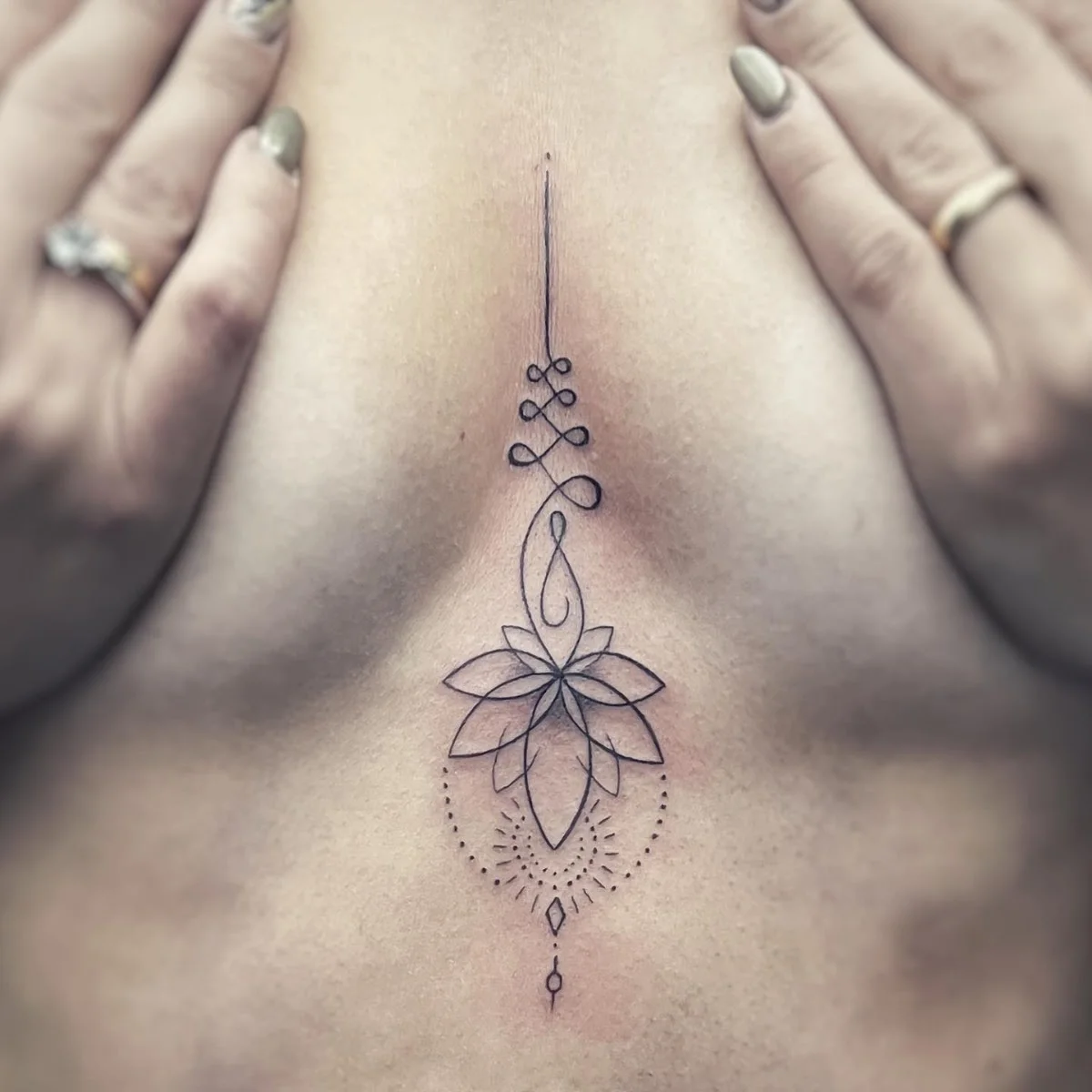 Black Studio Tattoo & Piercing tattoo shop in Turin, TO