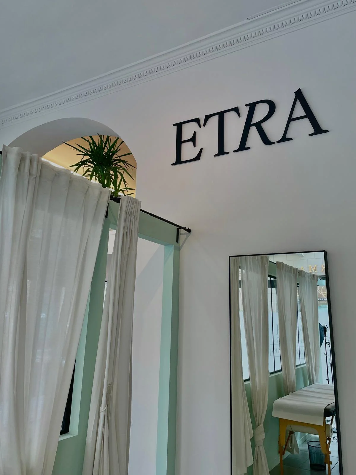 ETRA Tattoo Studio tattoo shop in Turin, TO