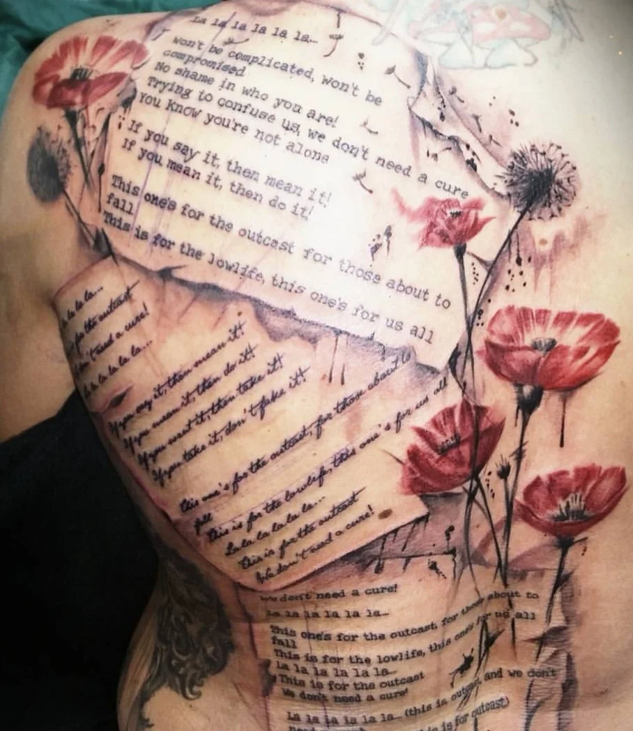 Rox Tattoo Team - Tatuaggi Torino tattoo shop in Turin, TO