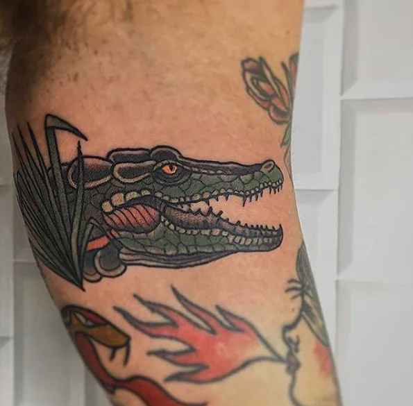 Dark Side Palermo - Private Tattoo Studio tattoo shop in Palermo, PA