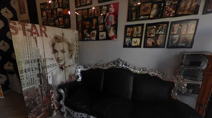 Art Studio Tattoo tattoo shop in Palermo, PA