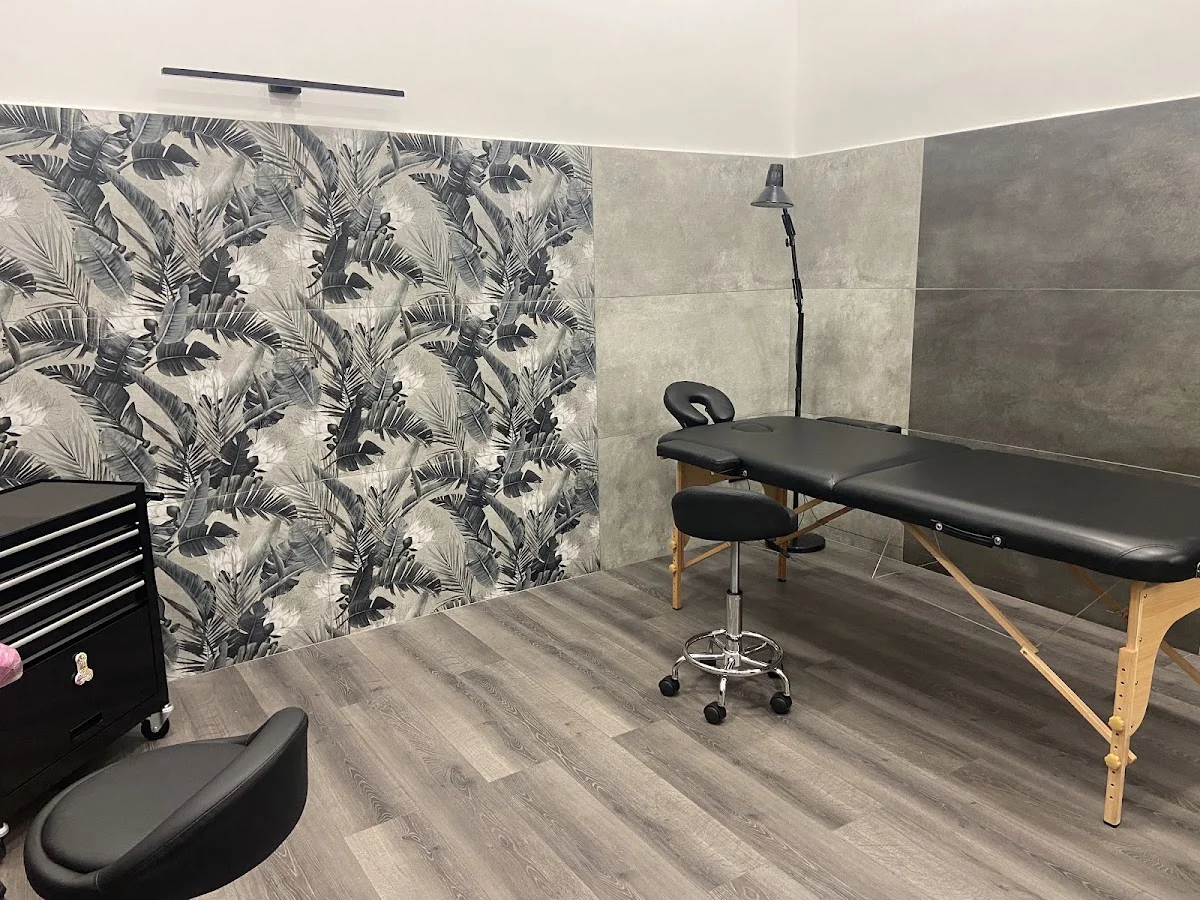 Maieutica studio di Yole tattoo art tattoo shop in Palermo, PA