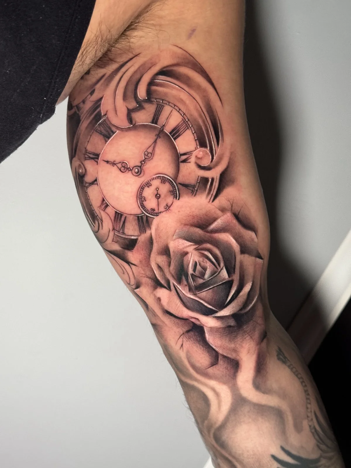 Kame House Tattoo Studio tattoo shop in Palermo, PA