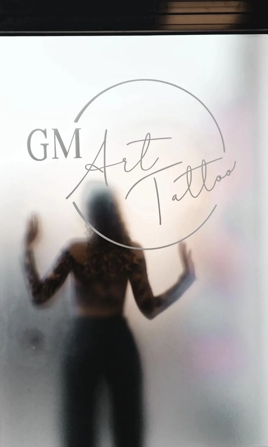 GM art tattoo tattoo shop in Genoa, GE