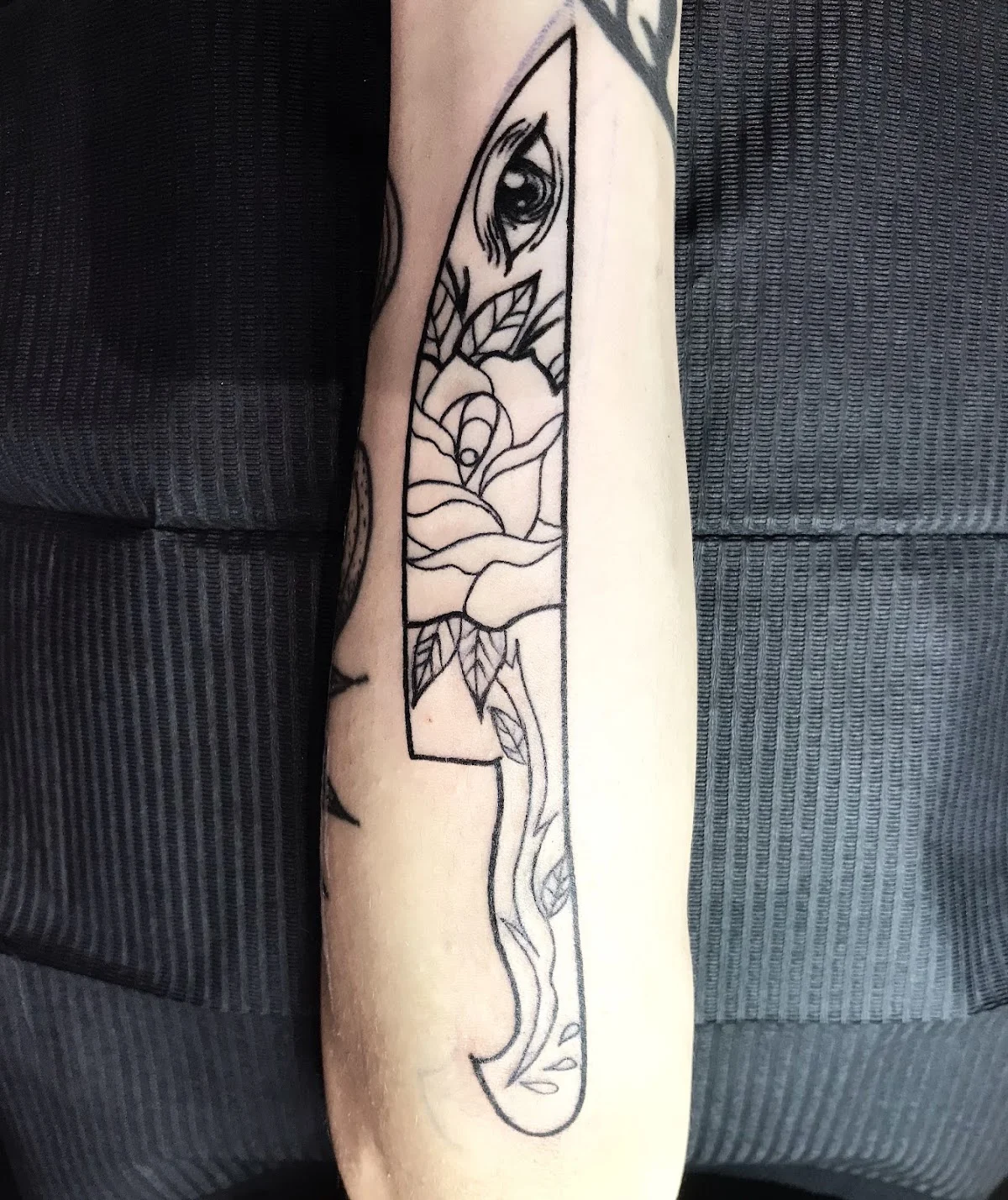 Wonderland.ink Tattoo & Piercing Studio tattoo shop in Bologna, BO