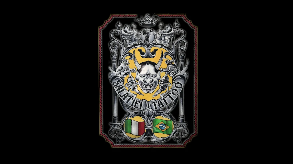 Bologna Imperium Tattoo Gallery tattoo shop in Bologna, BO