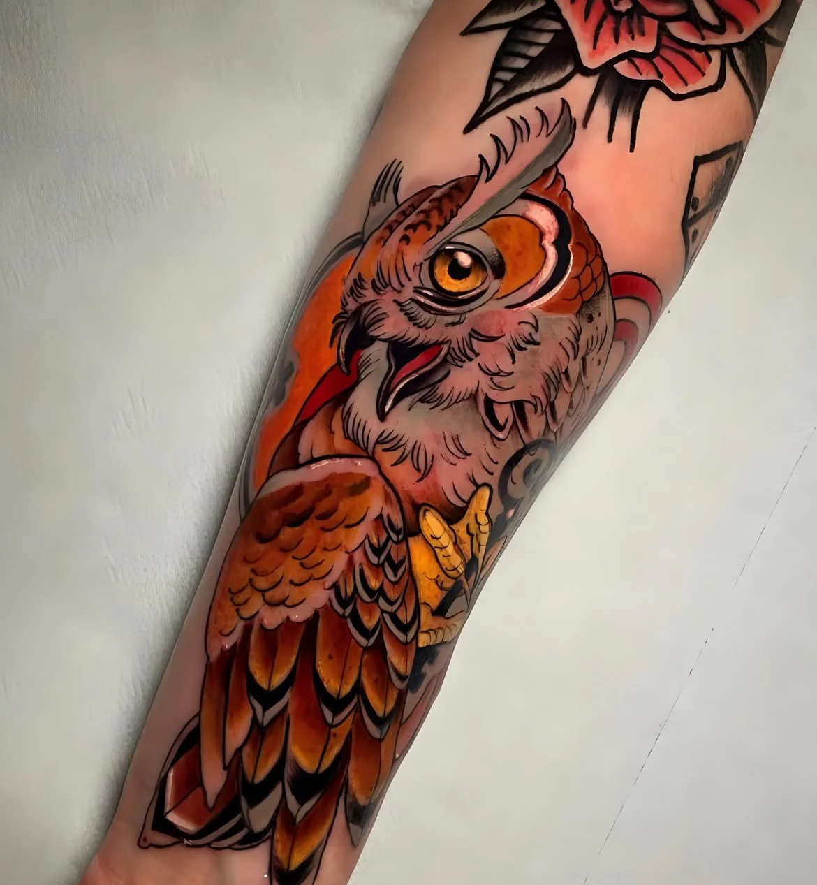 Mea Culpa Tattoo Studio tattoo shop in Bologna, BO