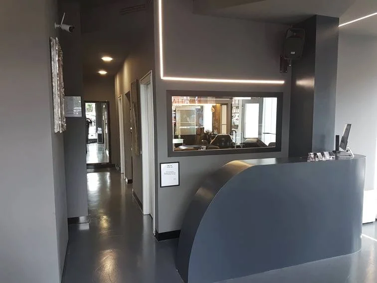 Mano Viva Tattoo Club Firenze tattoo shop in Florence, FI