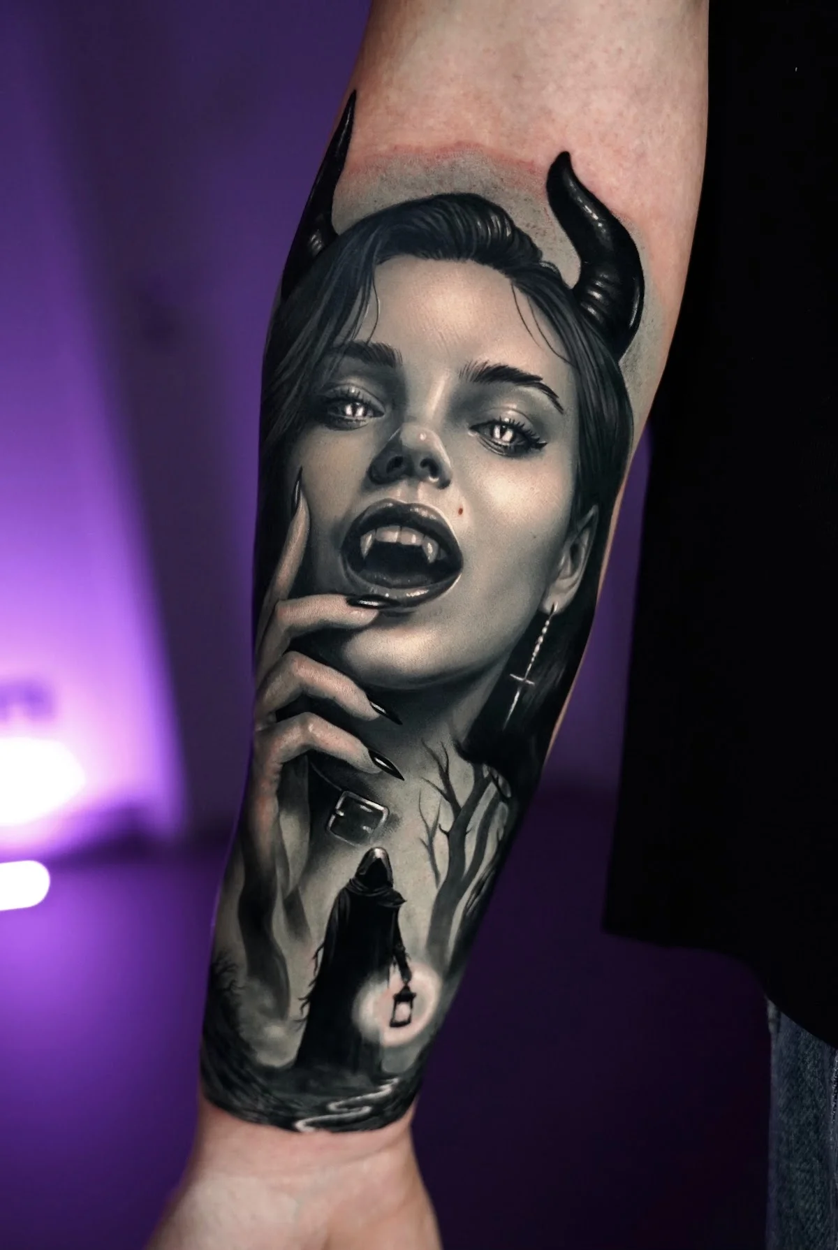 Margera Tattoo Studio tattoo shop in Catania, CT