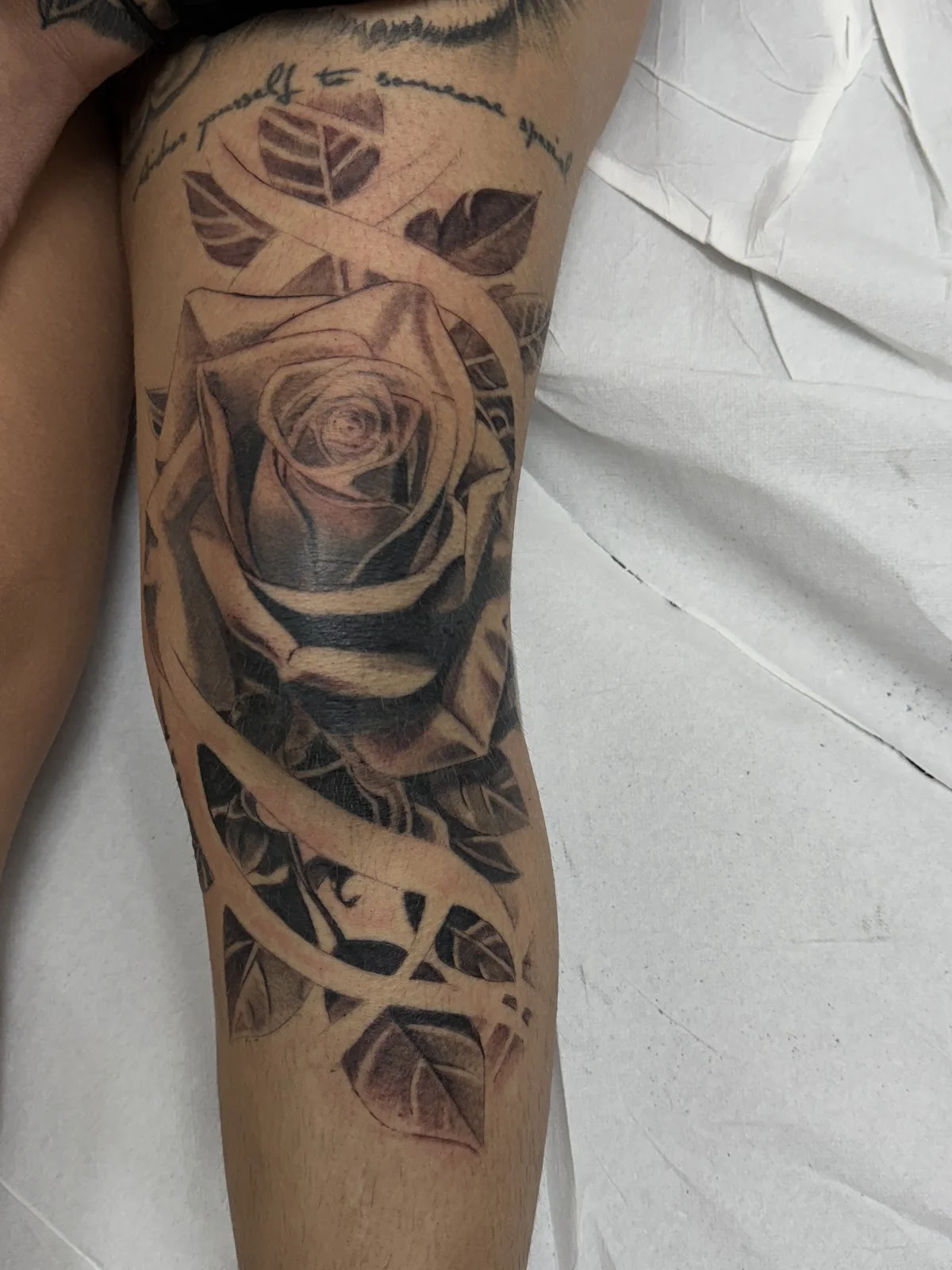 Simone Art Tattoo tattoo shop in Bari, BA