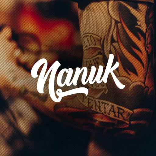 Nanuk Tattoo Studio tattoo shop in Bari, BA