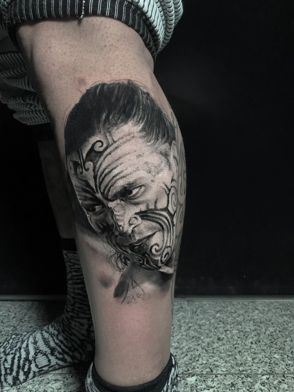 Daniele Stella Tattoo Shop tattoo shop in Bari, BA