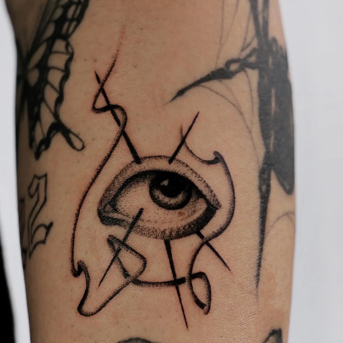 Vento Tattoo Studio tattoo shop in Bari, BA