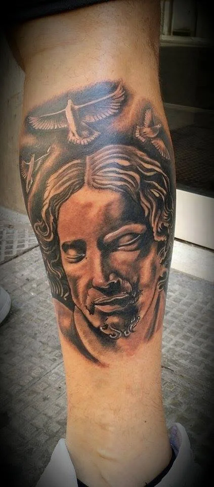 Skin Project Tattoo Studio tattoo shop in Bari, BA