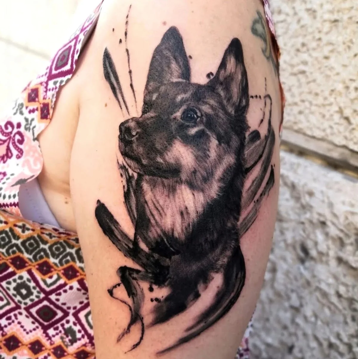 Hold Fast Tattoo tattoo shop in Verona, VR