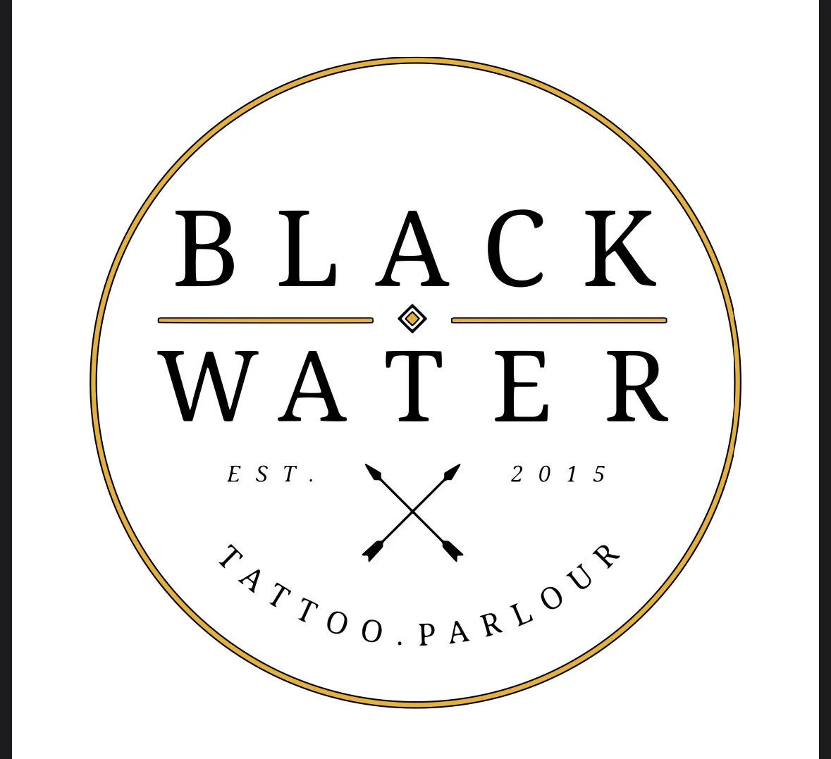 Black Water Tattoo Parlour tattoo shop in Verona, VR