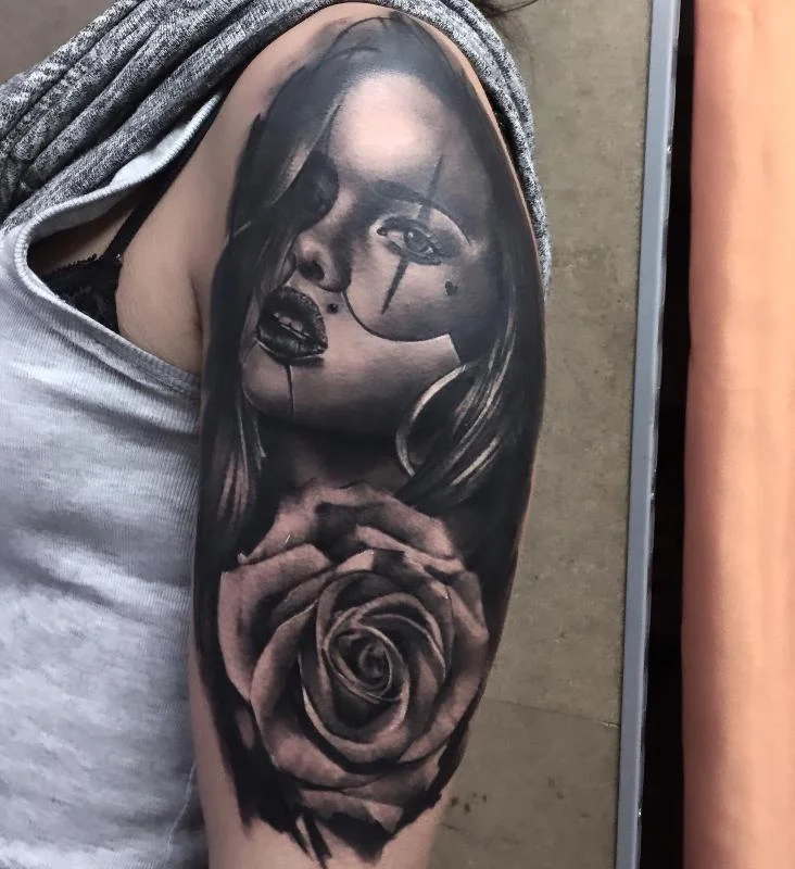 Ink Art Tattoo e Piercing tattoo shop in Verona, VR