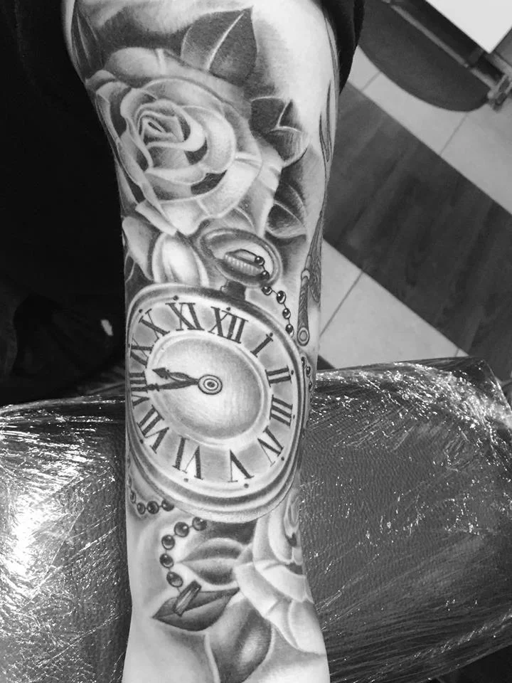Rebel Tattoo Verona tattoo shop in Verona, VR