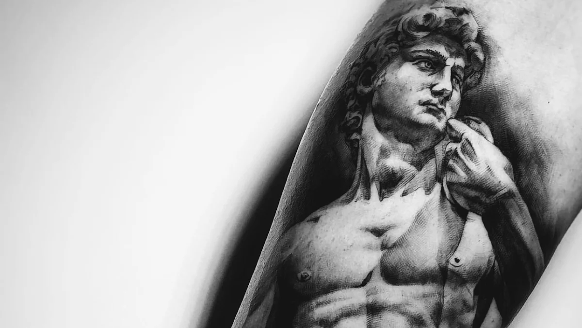Cacciatori Di Pelle Tattoo Studio tattoo shop in Padova, PD