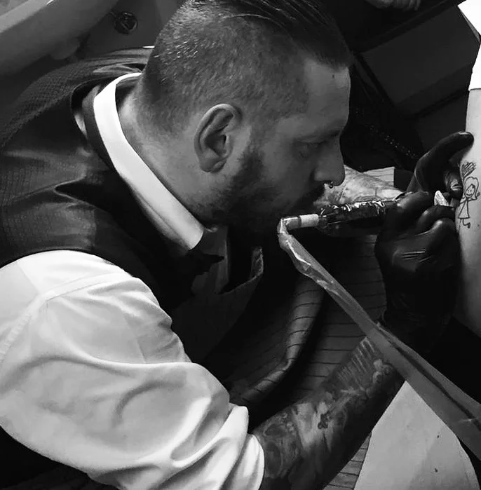 First Order Tattoo Studio tattoo shop in Padova, PD