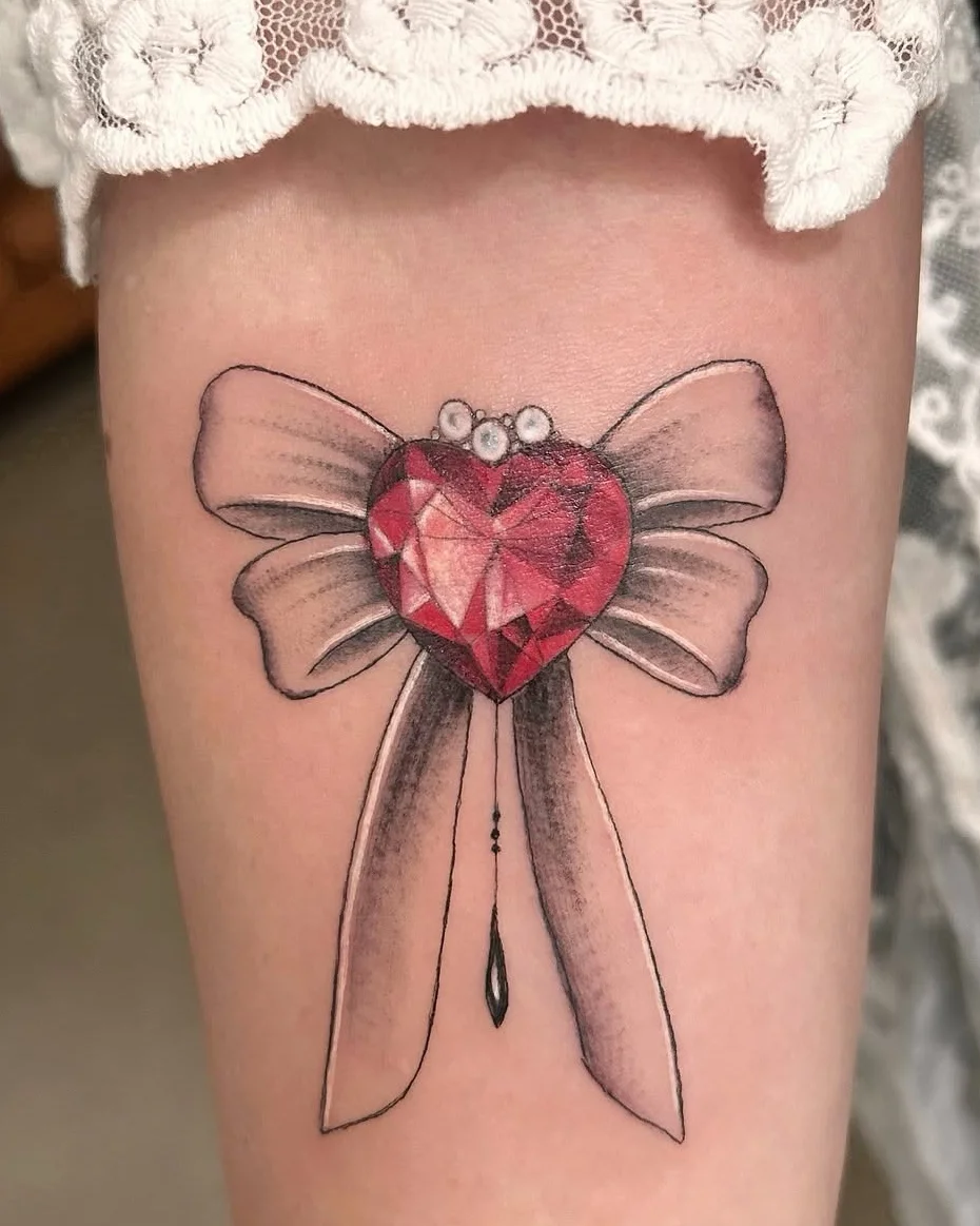 COLORBLIND Tattoo & Piercing Studio tattoo shop in Padova, PD