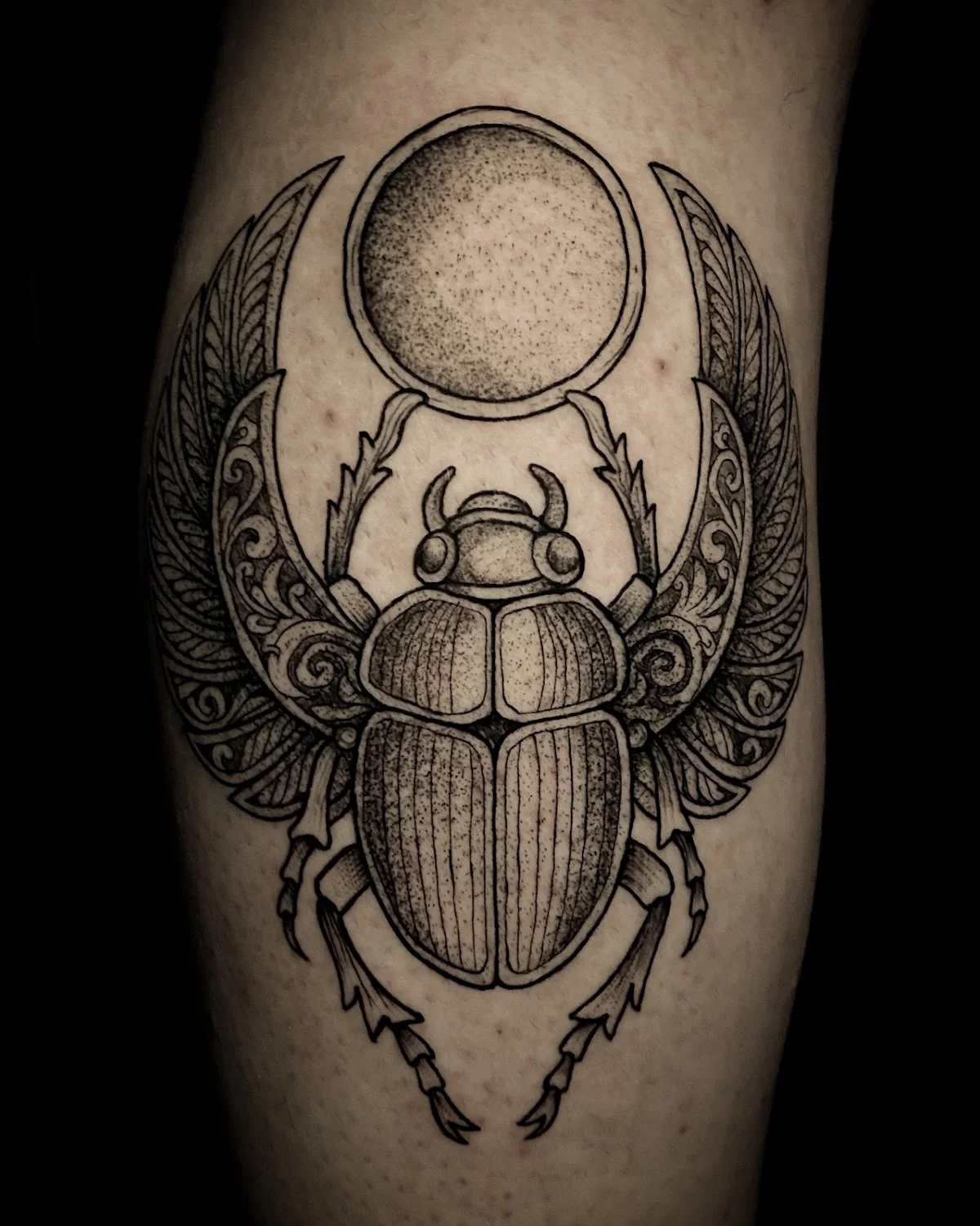 Obsidian Tattoo Atelier tattoo shop in Trieste, TS