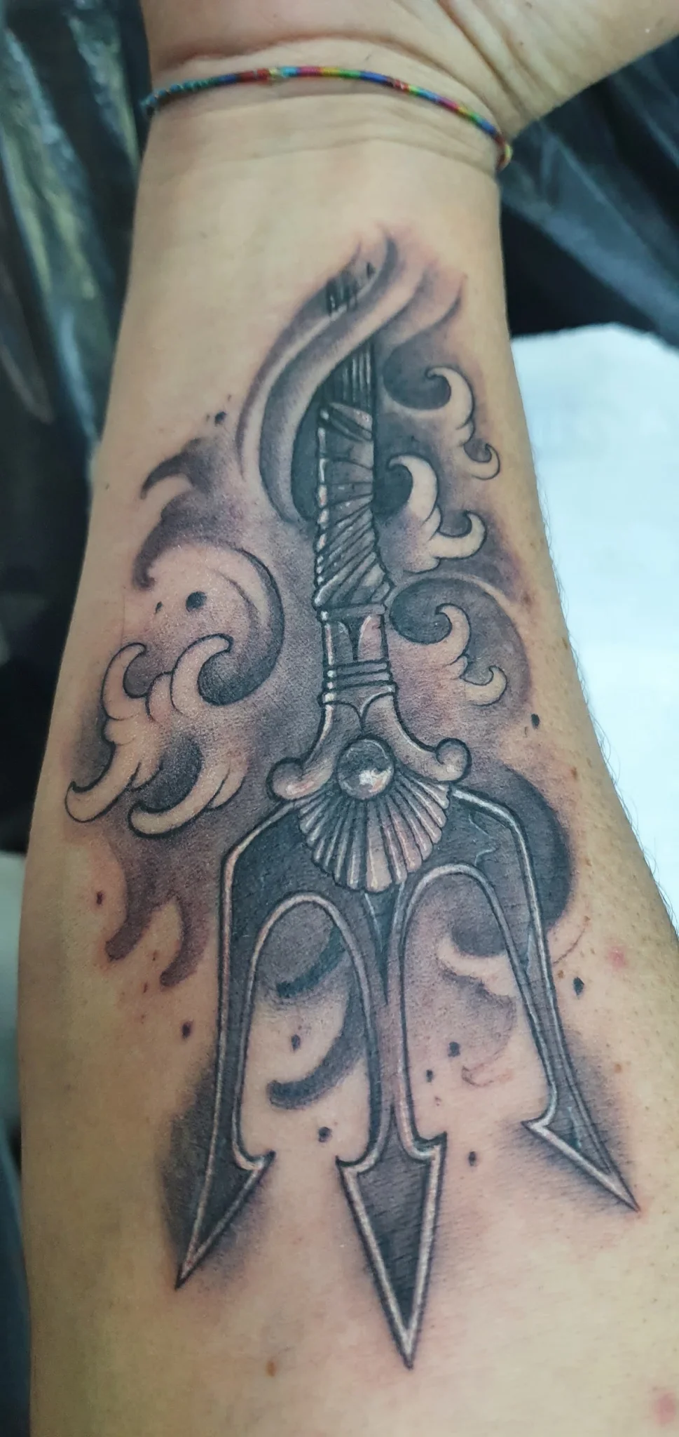 ART LAB TATTOO di Antonio Calarco tattoo shop in Reggio Calabria, RC