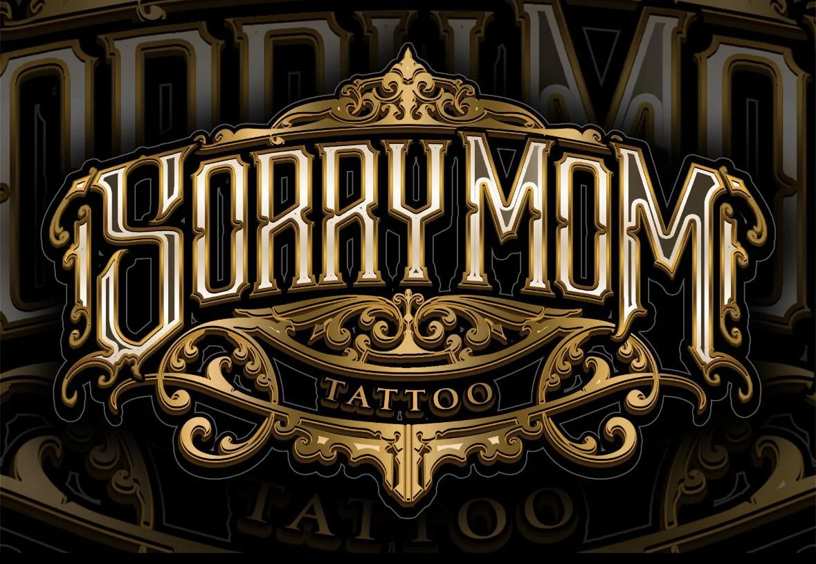 Sorry Mom Tattoo Livorno tattoo shop in Livorno, LI