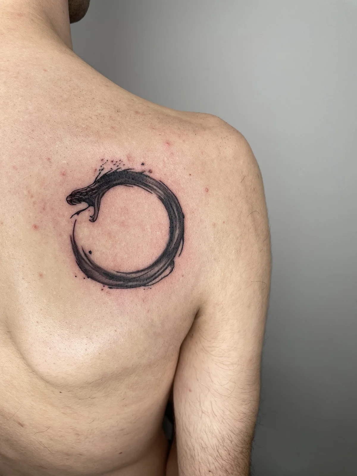 Borgo 325 Tattoo studio tattoo shop in Livorno, LI