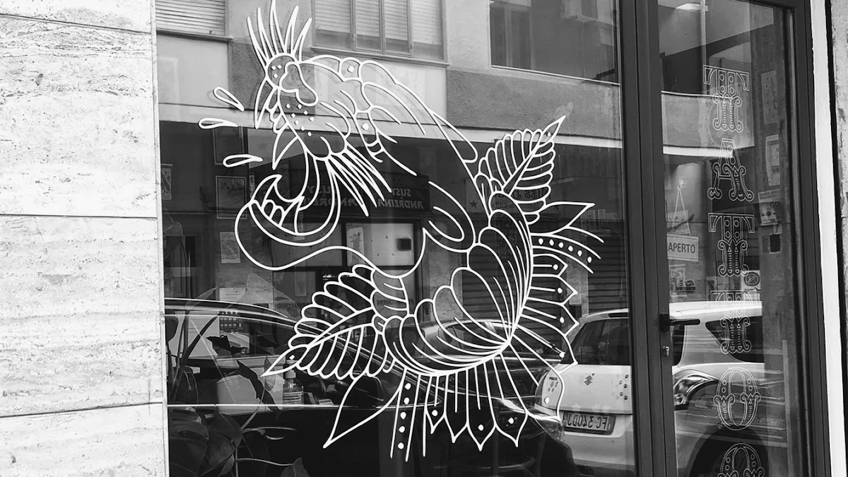 Cagliari Classic Tattoo tattoo shop in Cagliari, CA